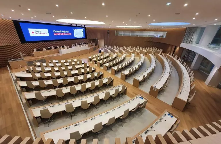 Mobirise Website Builder