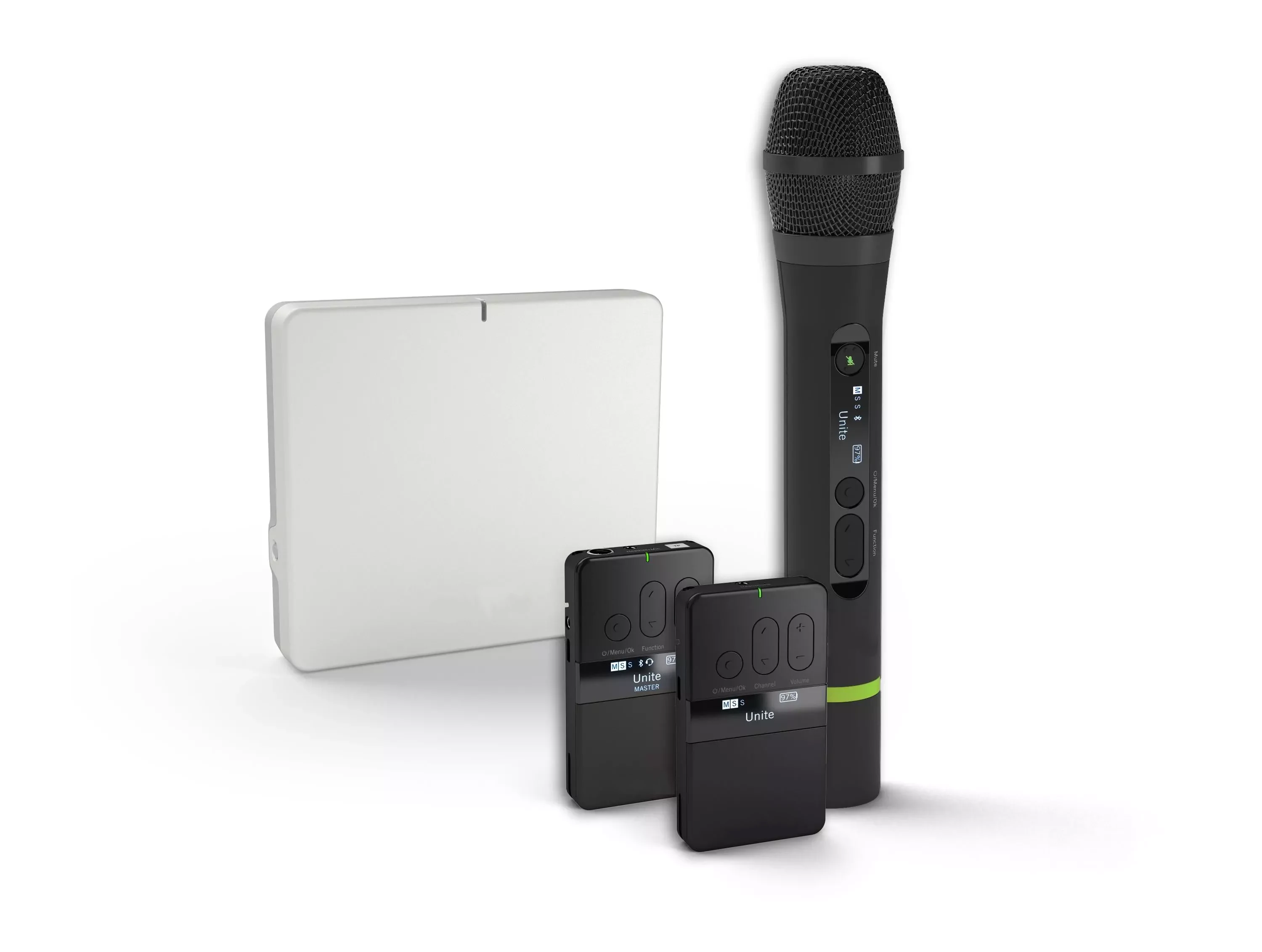 Mobirise Website Builder