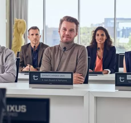 Mobirise Website Builder